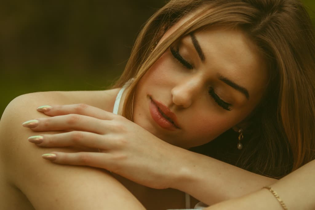 Elena Collins portrait